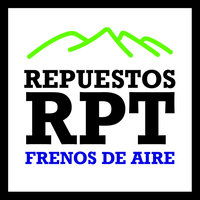 Repuestos RPT Frenos de aire